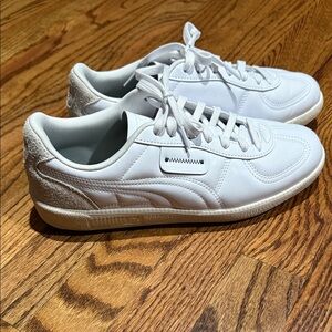 Puma Golf x Reigning Champ Sneakers | Men’s Size 8 | Excellent Condition ⛳️🤍